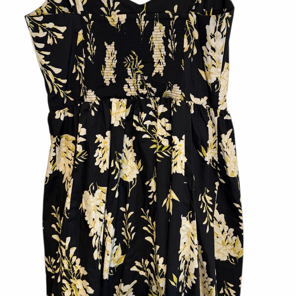 H&M Cotton Dress - Picture 3 of 5